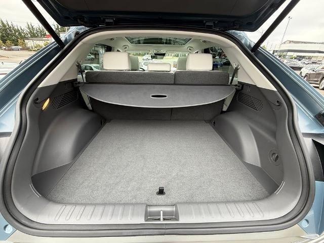 2024 Hyundai IONIQ 5 Limited RWD