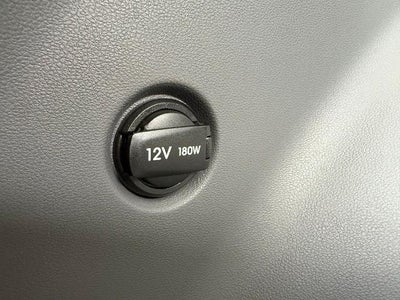 2024 Hyundai IONIQ 5 Limited RWD
