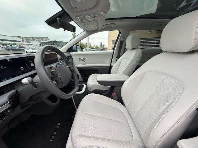 2024 Hyundai IONIQ 5 Limited RWD