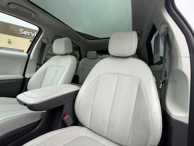 2024 Hyundai IONIQ 5 Limited RWD