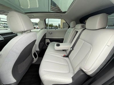 2024 Hyundai IONIQ 5 Limited RWD