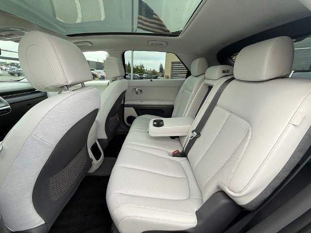 2024 Hyundai IONIQ 5 Limited RWD