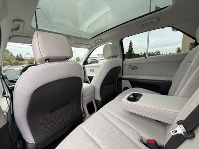 2024 Hyundai IONIQ 5 Limited RWD