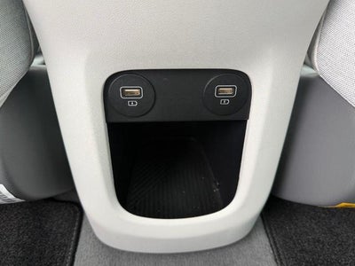 2024 Hyundai IONIQ 5 Limited RWD