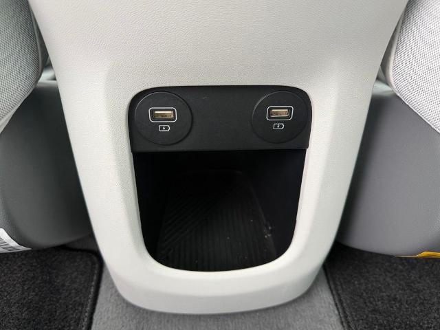 2024 Hyundai IONIQ 5 Limited RWD