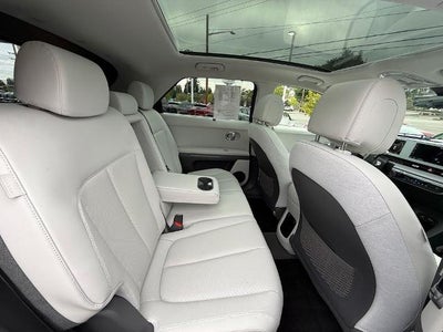 2024 Hyundai IONIQ 5 Limited RWD
