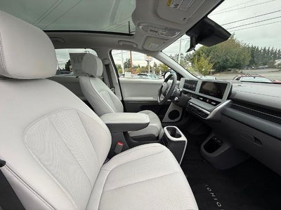 2024 Hyundai IONIQ 5 Limited RWD