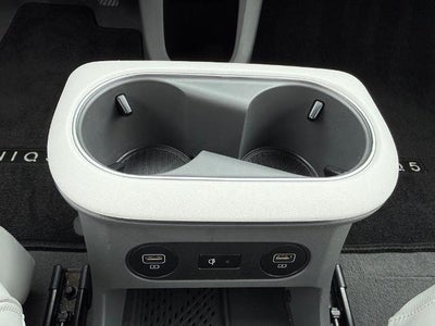 2024 Hyundai IONIQ 5 Limited RWD