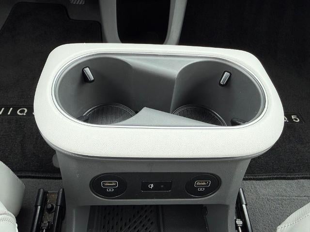 2024 Hyundai IONIQ 5 Limited RWD