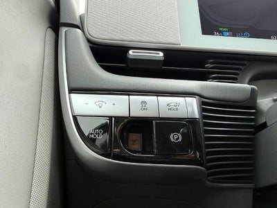2024 Hyundai IONIQ 5 Limited RWD