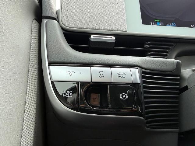 2024 Hyundai IONIQ 5 Limited RWD