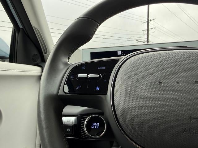 2024 Hyundai IONIQ 5 Limited RWD
