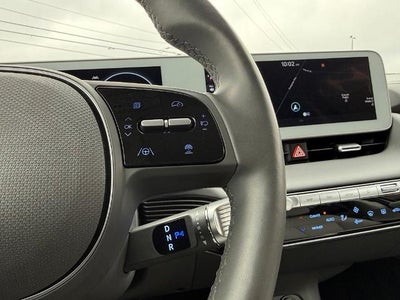 2024 Hyundai IONIQ 5 Limited RWD
