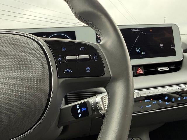 2024 Hyundai IONIQ 5 Limited RWD