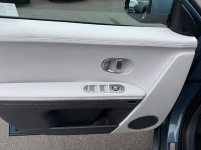 2024 Hyundai IONIQ 5 Limited RWD