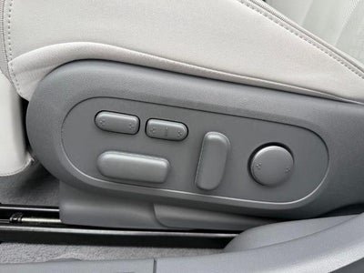 2024 Hyundai IONIQ 5 Limited RWD