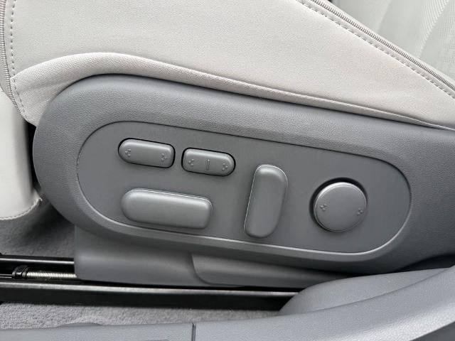 2024 Hyundai IONIQ 5 Limited RWD