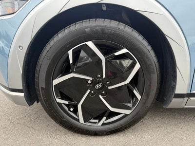 2024 Hyundai IONIQ 5 Limited RWD