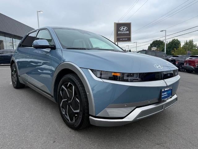 2024 Hyundai IONIQ 5 Limited RWD
