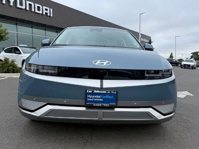 2024 Hyundai IONIQ 5 Limited RWD