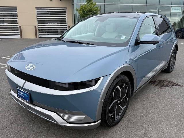 2024 Hyundai IONIQ 5 Limited RWD