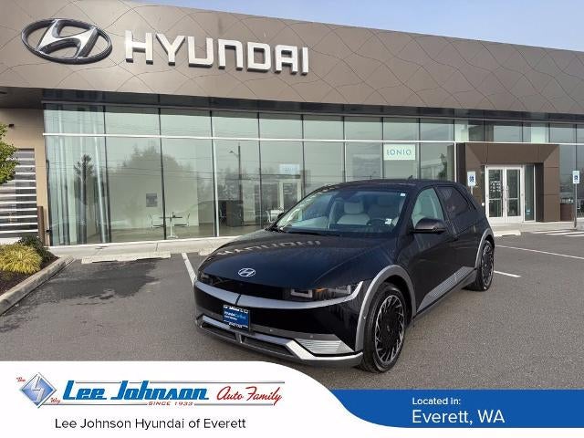 2023 Hyundai IONIQ 5