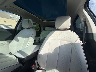 2023 Hyundai IONIQ 5 Limited AWD