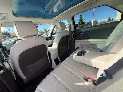 2023 Hyundai IONIQ 5 Limited AWD