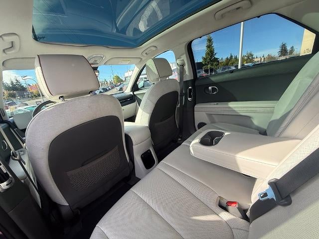 2023 Hyundai IONIQ 5 Limited AWD