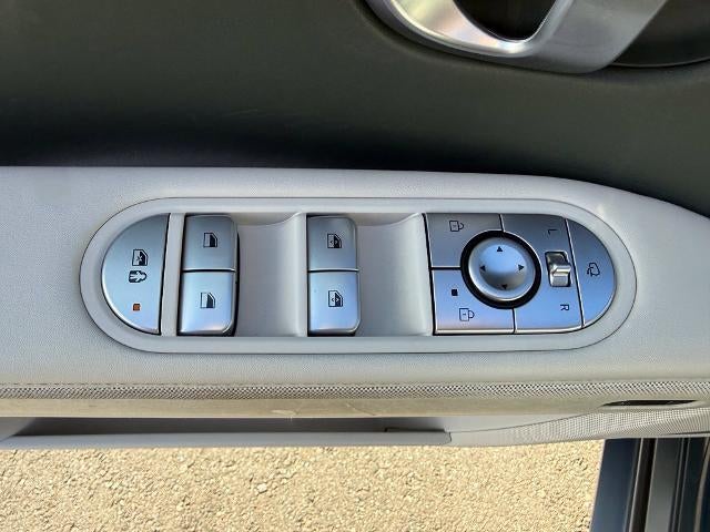 2023 Hyundai IONIQ 5 Limited AWD