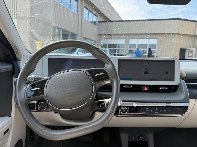 2023 Hyundai IONIQ 5 Limited AWD