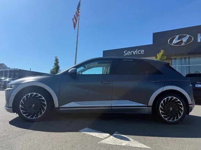 2023 Hyundai IONIQ 5 Limited AWD