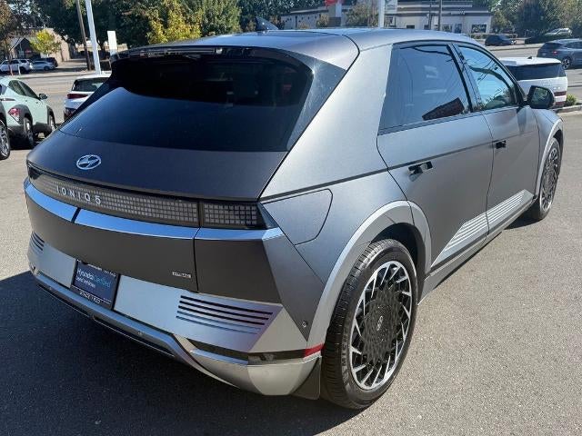 2023 Hyundai IONIQ 5 Limited AWD