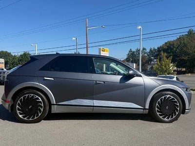 2023 Hyundai IONIQ 5 Limited AWD