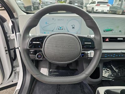 2023 Hyundai IONIQ 5 Limited AWD