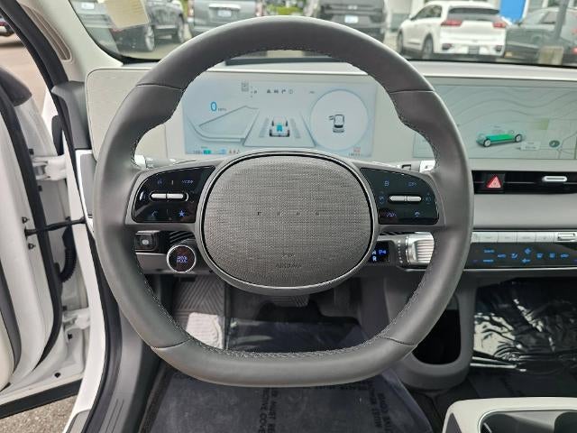 2023 Hyundai IONIQ 5 Limited AWD