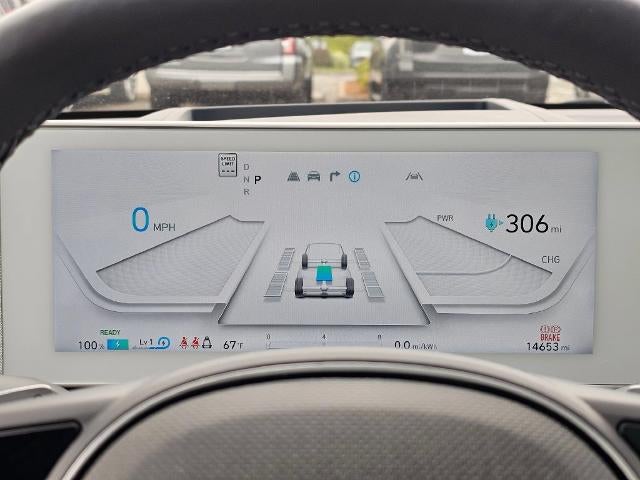 2023 Hyundai IONIQ 5 Limited AWD