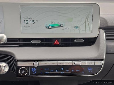 2023 Hyundai IONIQ 5 Limited AWD