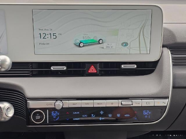 2023 Hyundai IONIQ 5 Limited AWD
