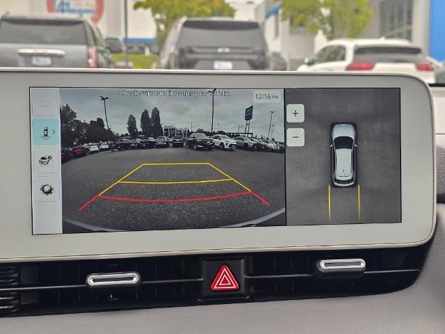 2023 Hyundai IONIQ 5 Limited AWD