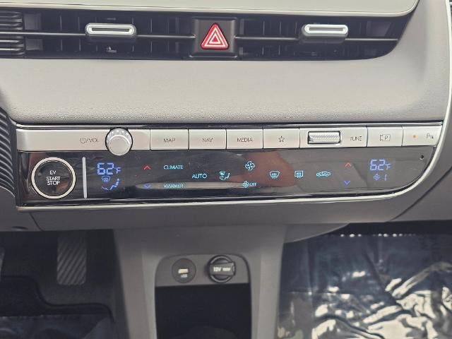 2023 Hyundai IONIQ 5 Limited AWD