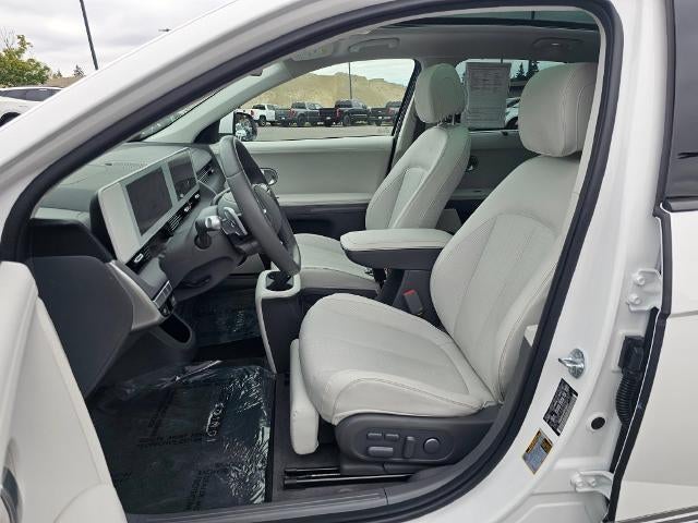 2023 Hyundai IONIQ 5 Limited AWD