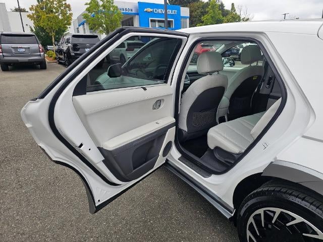 2023 Hyundai IONIQ 5 Limited AWD
