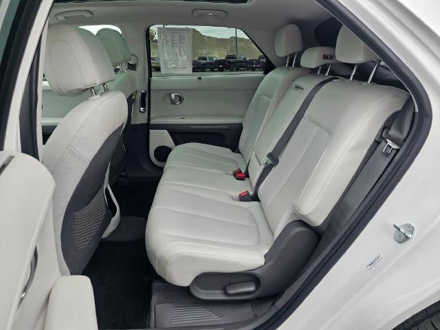 2023 Hyundai IONIQ 5 Limited AWD