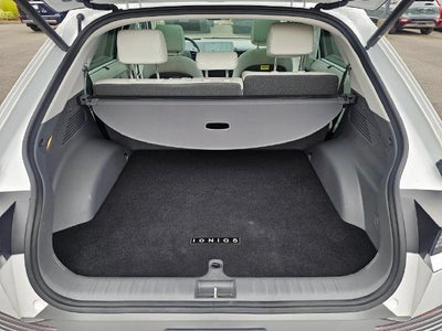 2023 Hyundai IONIQ 5 Limited AWD
