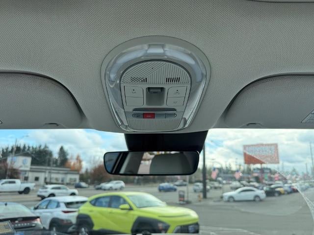 2023 Hyundai IONIQ 5 Limited AWD