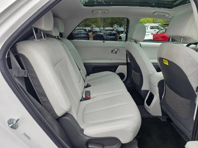 2023 Hyundai IONIQ 5 Limited AWD