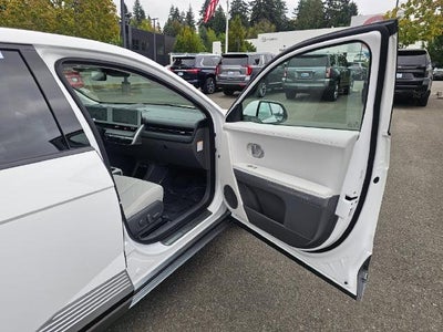 2023 Hyundai IONIQ 5 Limited AWD