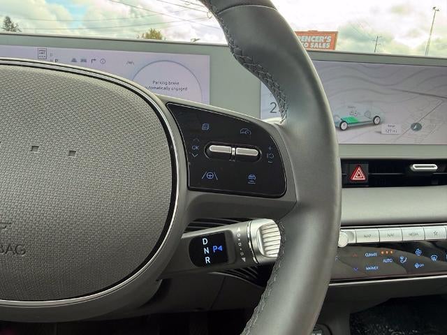 2023 Hyundai IONIQ 5 Limited AWD