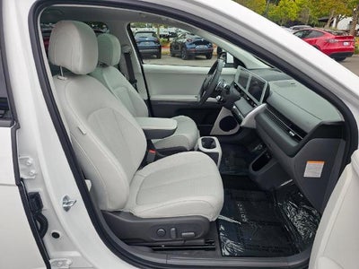 2023 Hyundai IONIQ 5 Limited AWD